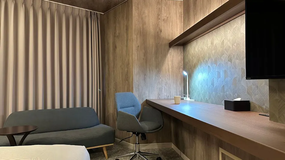 Hotel Monarch Tottori