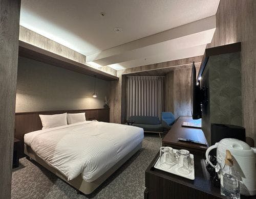 *【スーペリアルーム（プレミアム）】