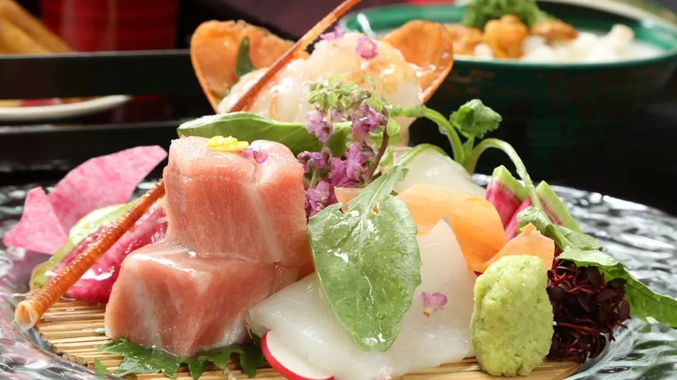 Hotel Monarch Tottori