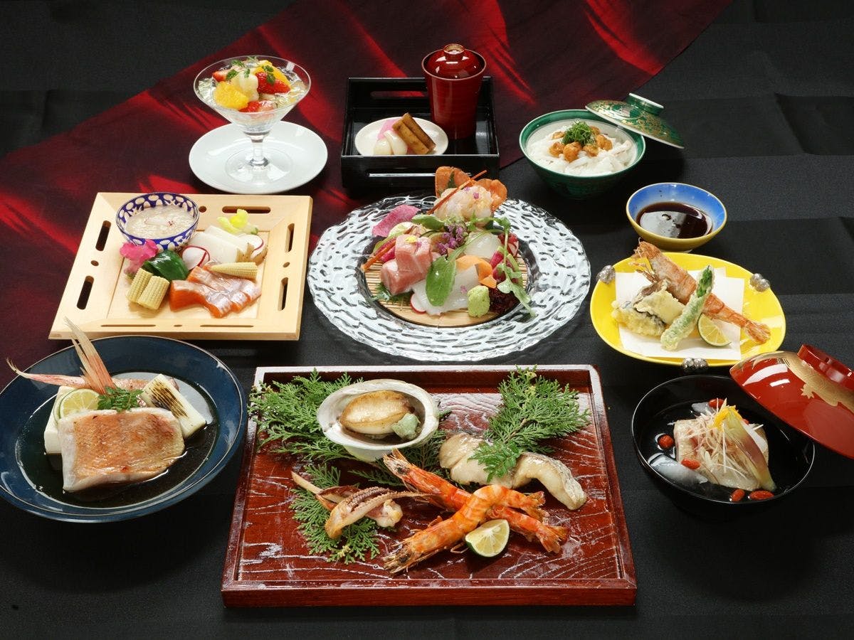 Hotel Monarch Tottori