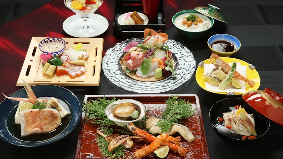 Hotel Monarch Tottori