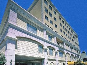 ホテルモナーク鳥取