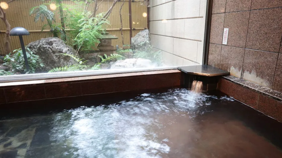 Hotel Monarch Tottori