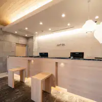 ◆館內設施|1F・前台