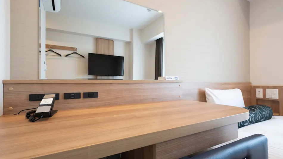 Just Inn Matsusaka Station Front