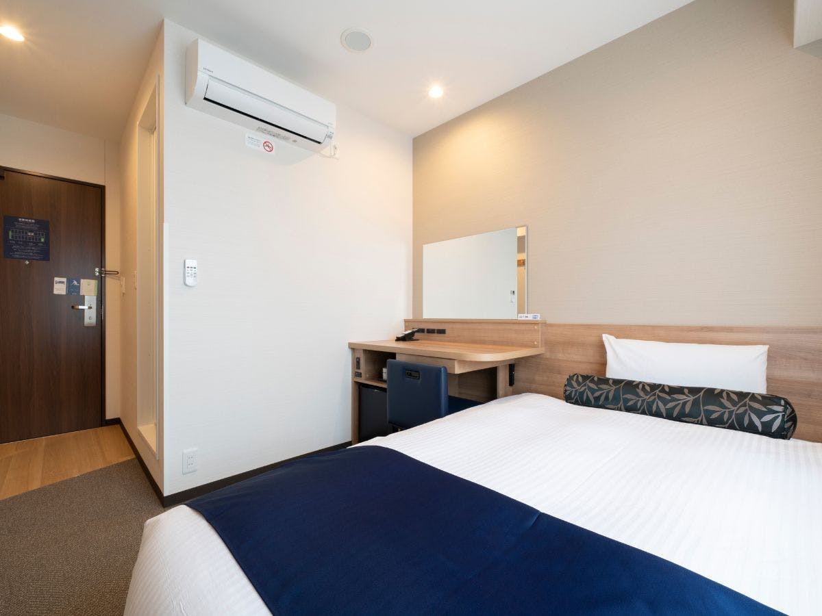 Just Inn Matsusaka Station Front