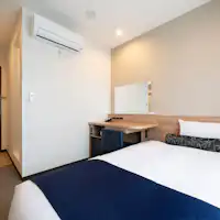 ◆單人房|12平方公尺