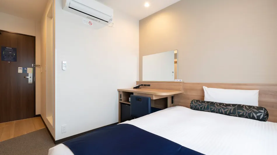 Just Inn Matsusaka Station Front