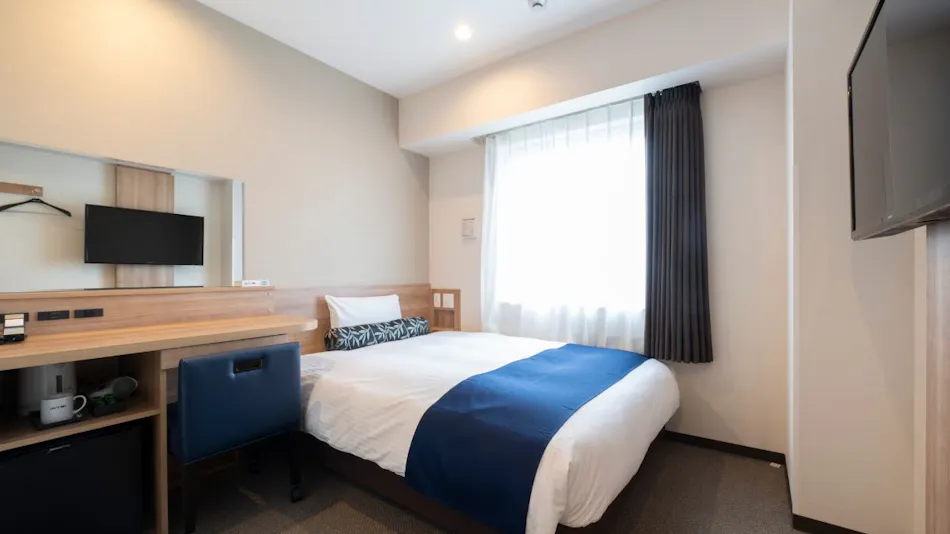 Just Inn Matsusaka Station Front