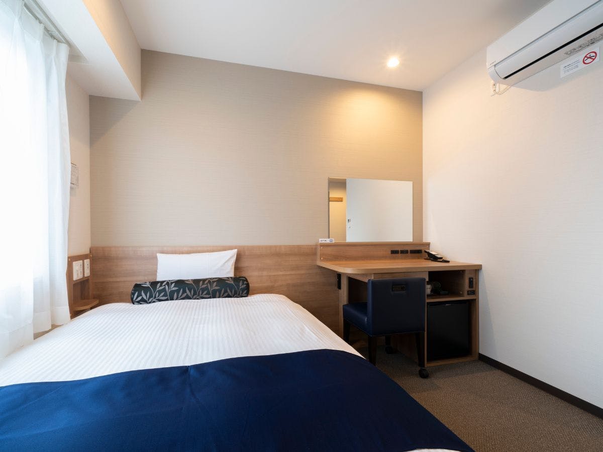 Just Inn Matsusaka Station Front