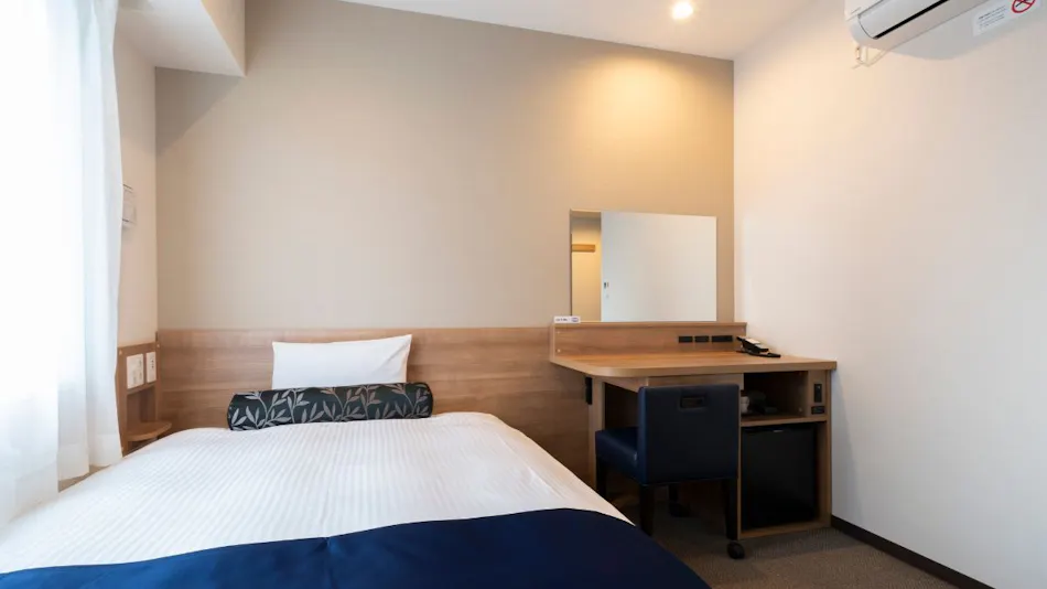 Just Inn Matsusaka Station Front