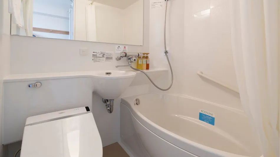 Just Inn Matsusaka Station Front