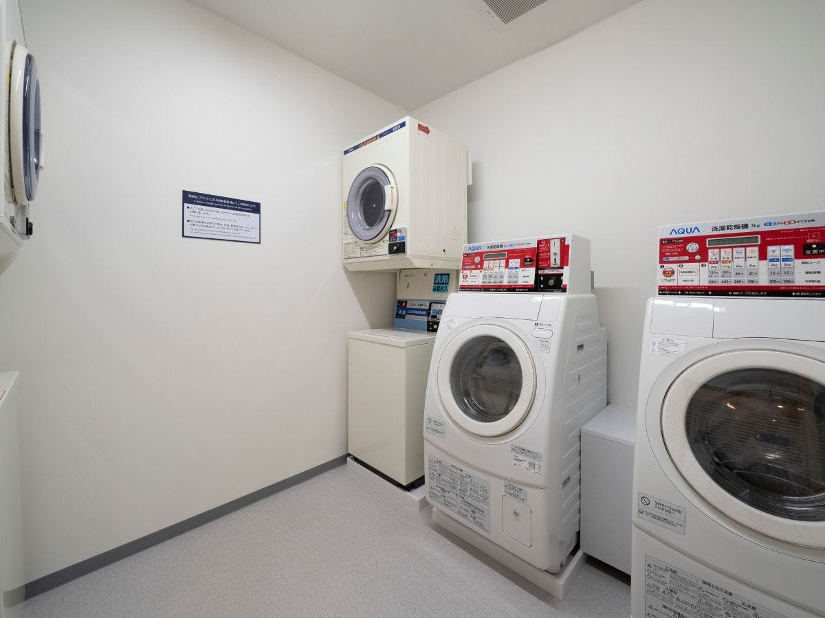 Just Inn Matsusaka Station Front