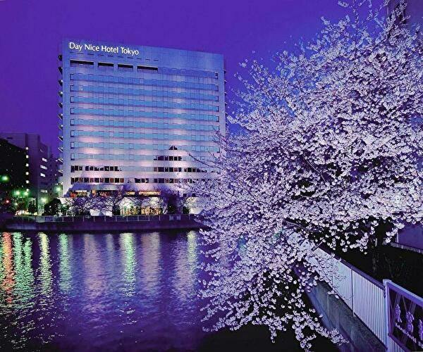 Day Nice Hotel Tokyo