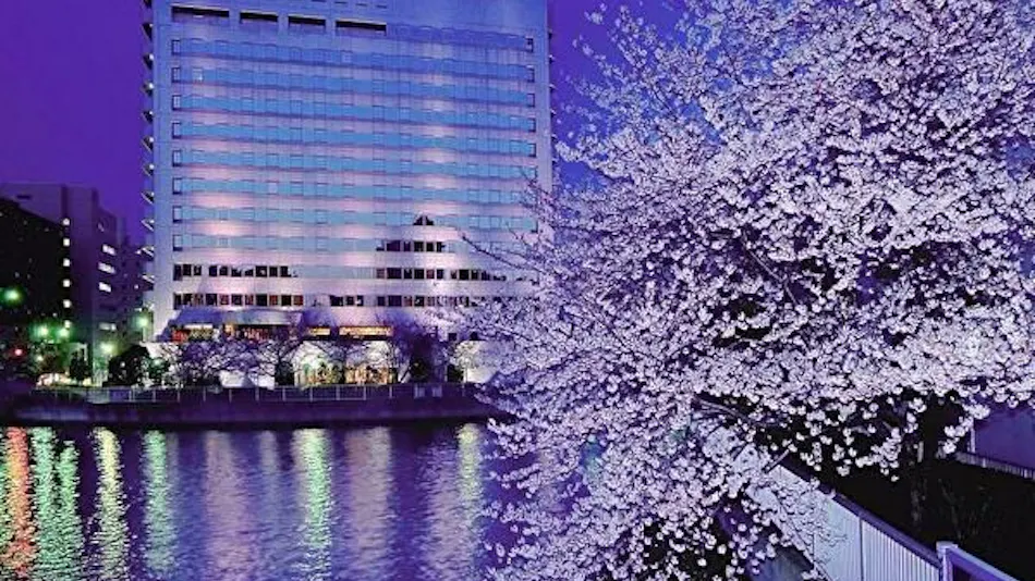 Day Nice Hotel Tokyo