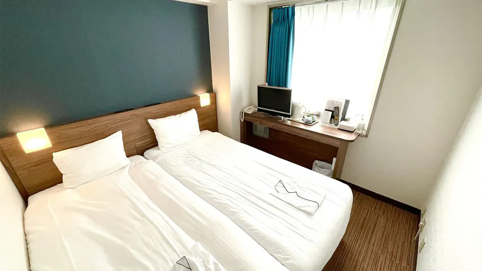 Day Nice Hotel Tokyo