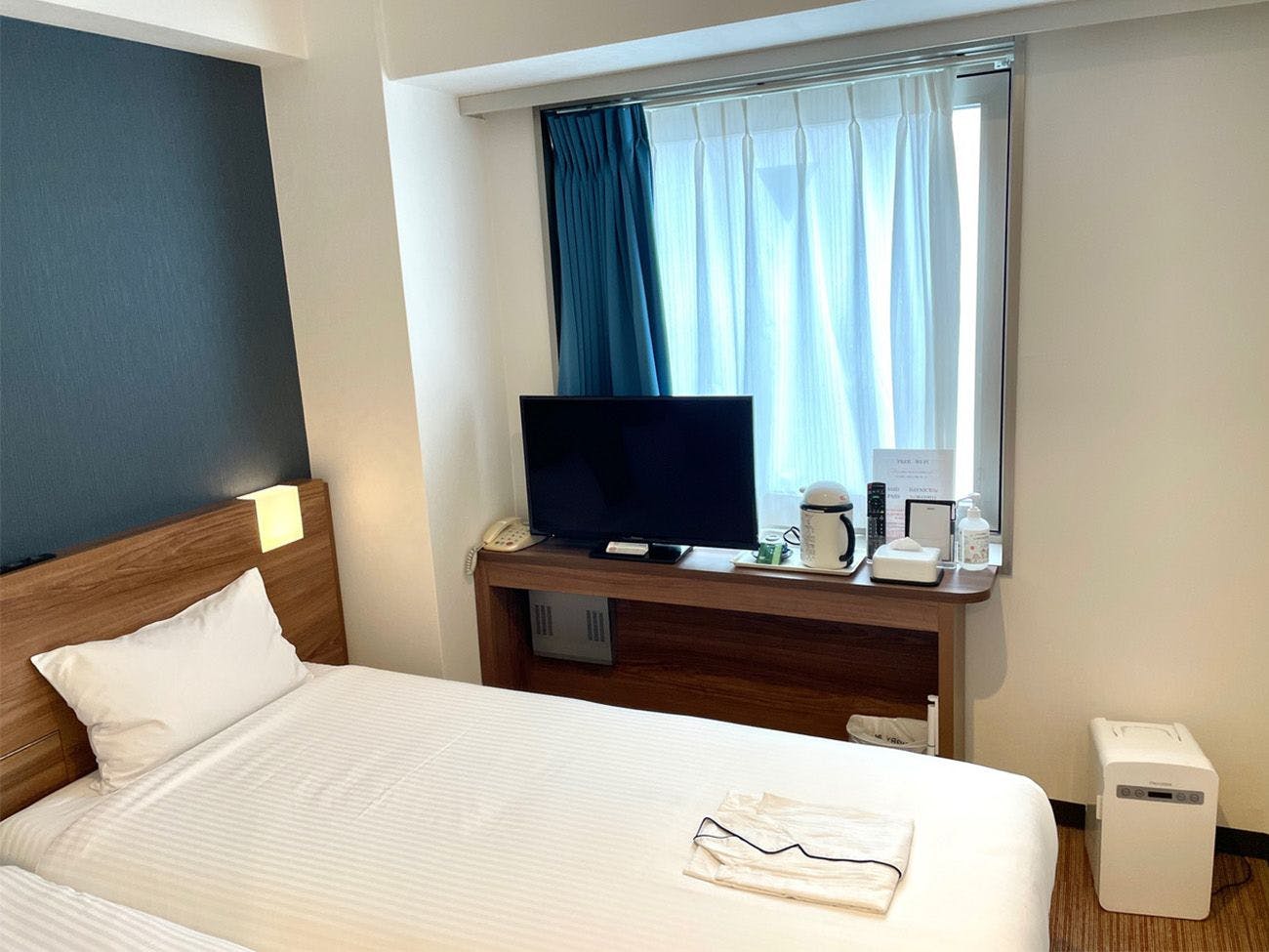 Day Nice Hotel Tokyo