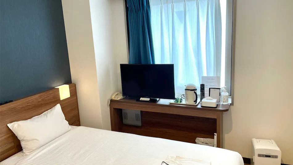 Day Nice Hotel Tokyo