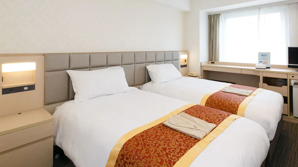 Day Nice Hotel Tokyo