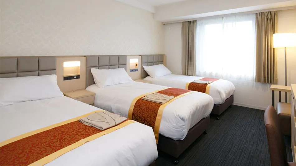 Day Nice Hotel Tokyo