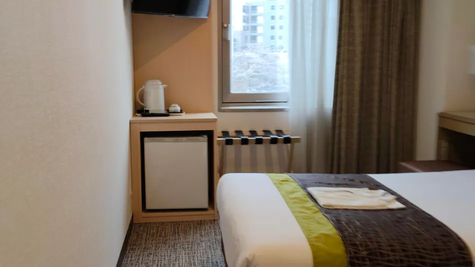 Day Nice Hotel Tokyo