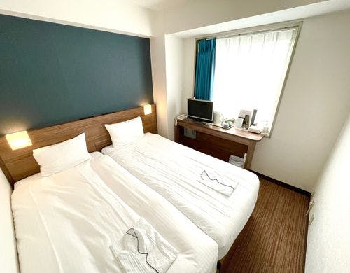 ハリウッドツイン