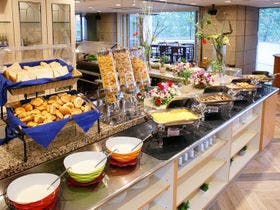 デイナイスホテル東京