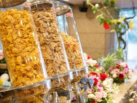 デイナイスホテル東京