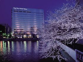 デイナイスホテル東京
