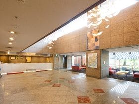 デイナイスホテル東京