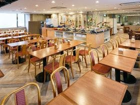 デイナイスホテル東京