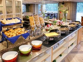 デイナイスホテル東京