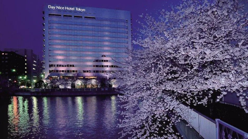 Day Nice Hotel Tokyo
