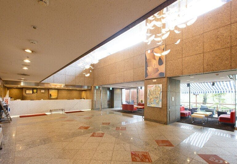 Day Nice Hotel Tokyo