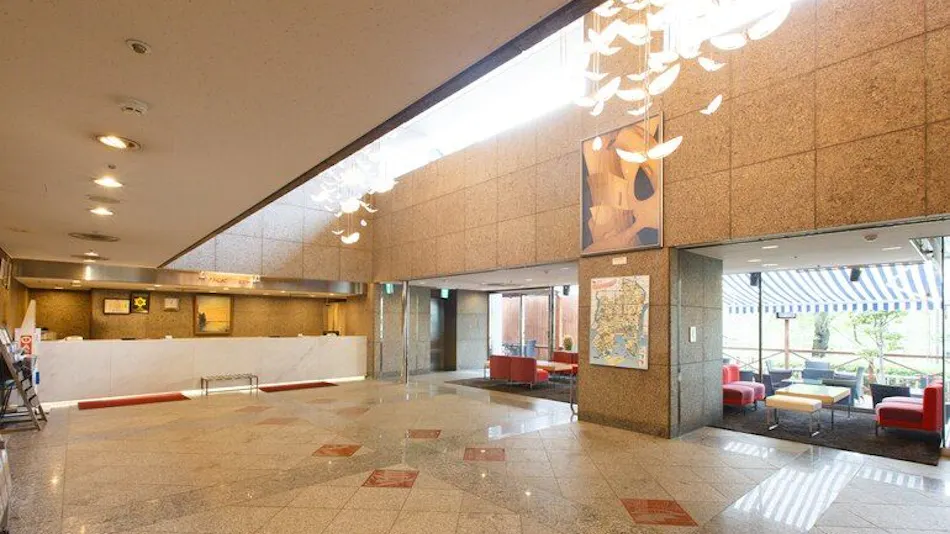 Day Nice Hotel Tokyo