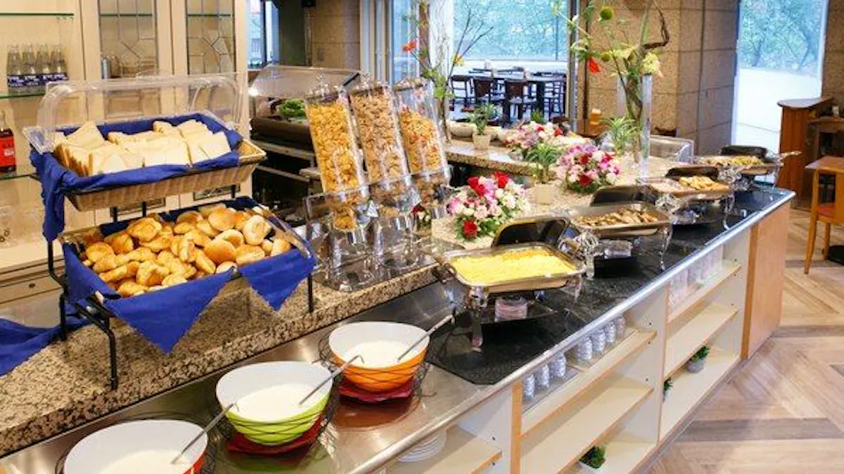 Day Nice Hotel Tokyo