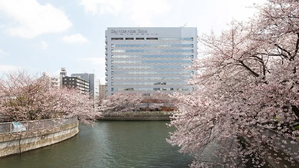 Day Nice Hotel Tokyo