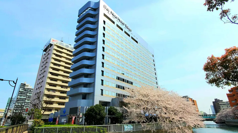 Day Nice Hotel Tokyo