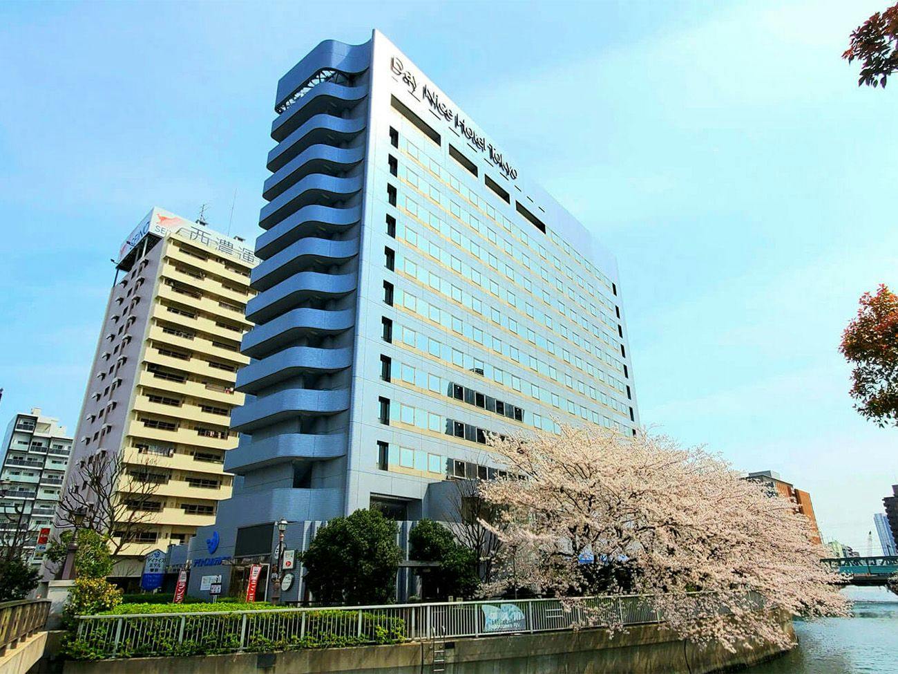 Day Nice Hotel Tokyo