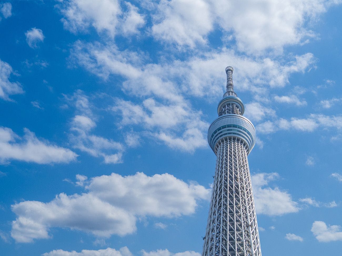 Skytree