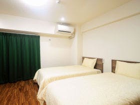 ｗｉ－ｍａｎオアシティ共和＜石垣島＞