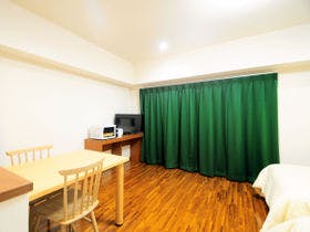 ｗｉ－ｍａｎオアシティ共和＜石垣島＞