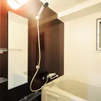 ห้องน้ำ