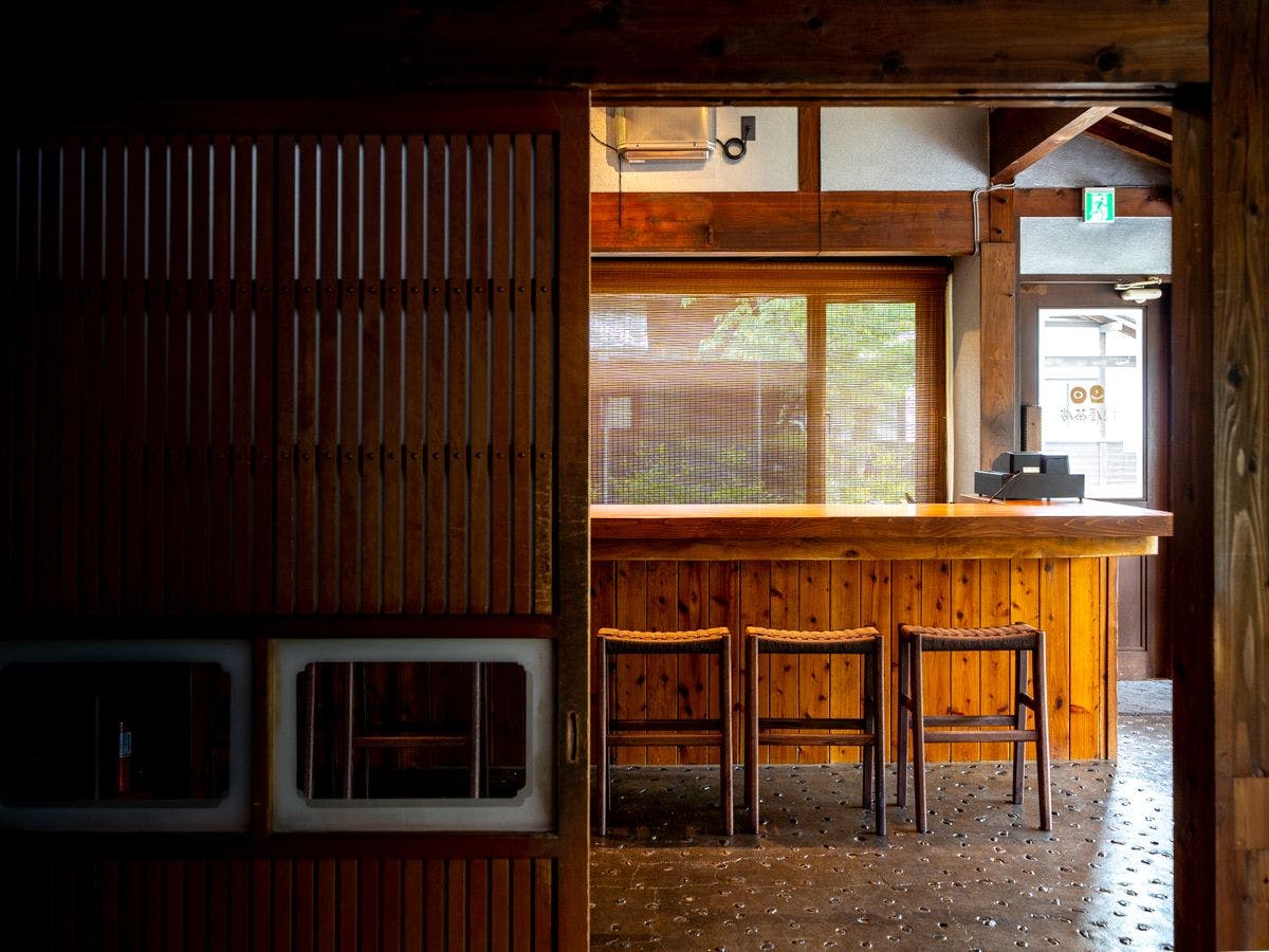 Yufuin Onsen Enokiya Ryokan