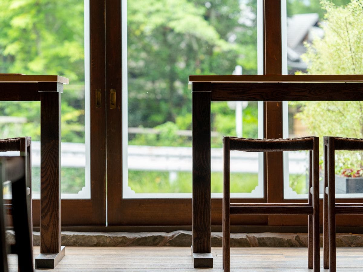 Yufuin Onsen Enokiya Ryokan