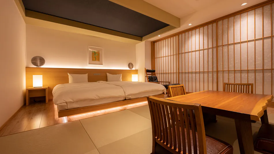 Shibu Onsen Oyado Sumino-yu