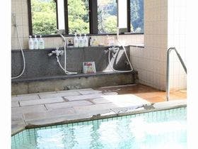 渋温泉　御宿　炭乃湯