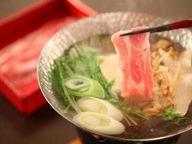 渋温泉　御宿　炭乃湯
