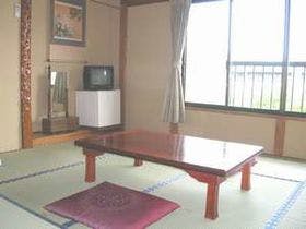 温泉民宿　相模屋