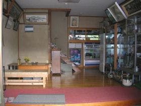 温泉民宿　相模屋